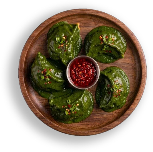 Kanthari momos